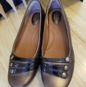 Clark shoes